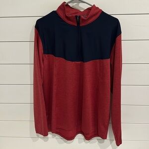 Puma pullover, size M, excellent condition